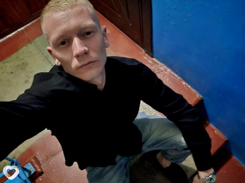 Никита, 31, Донецке — анкета №4545202