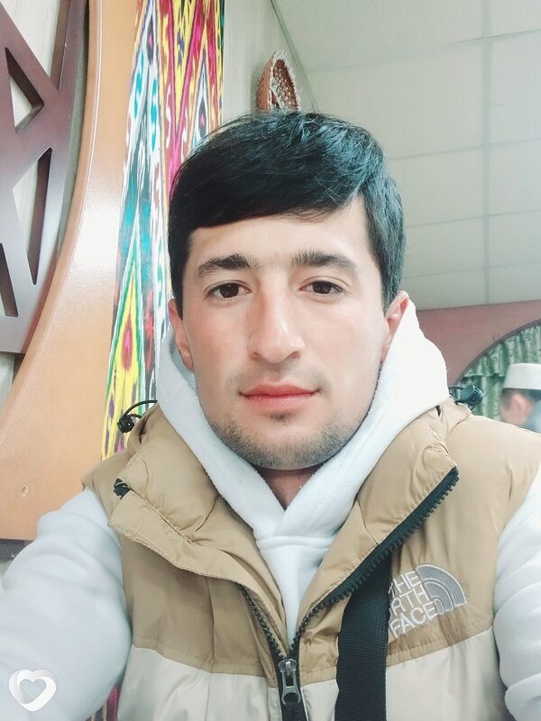 Эрик, 26, Ульяновске — анкета №4545215