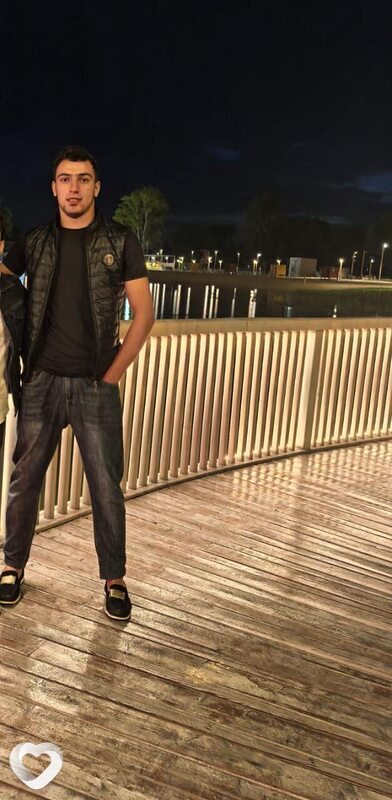 Вугар, 21, Иванове — анкета №4545226