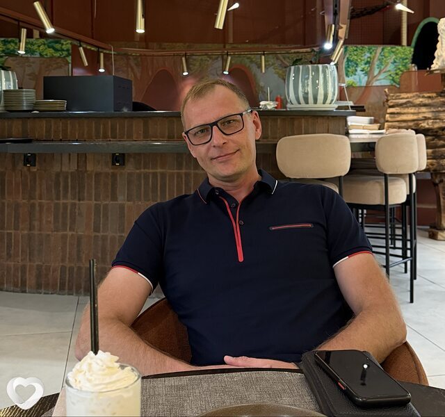 Евгений, 45, Луганске — анкета №4545231