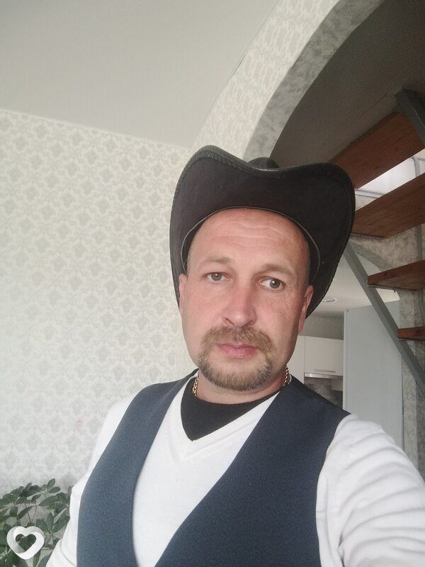 Дмитрий, 43, Ижевске — анкета №4545233