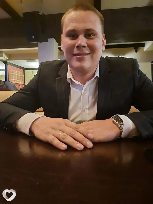 Александр, Муравленко