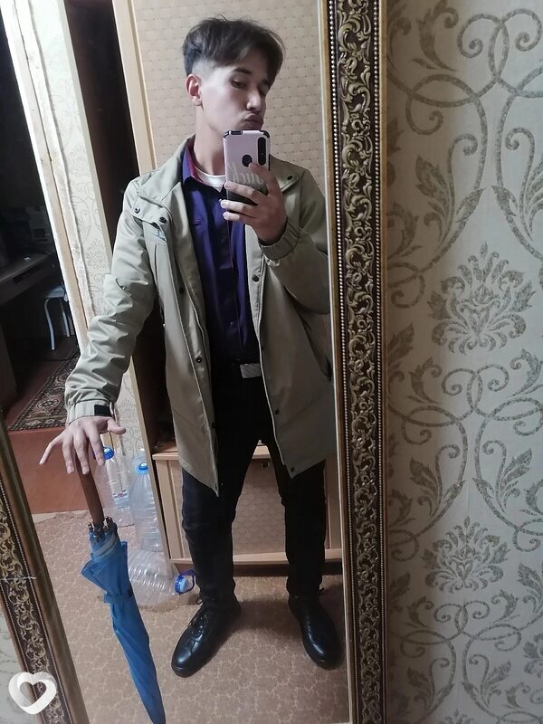 Кирилл, 25, Екатеринбурге — анкета №4545238