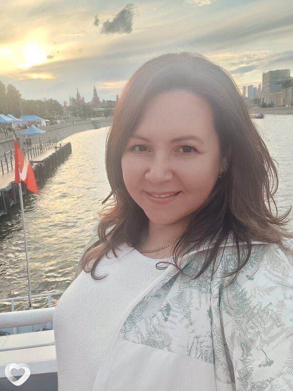 Екатерина, 46, Мытищах — анкета №4545176
