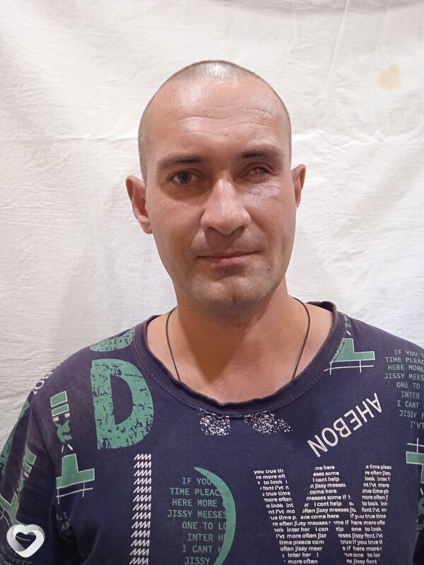 Алексей, 37, Самаре — анкета №4545190