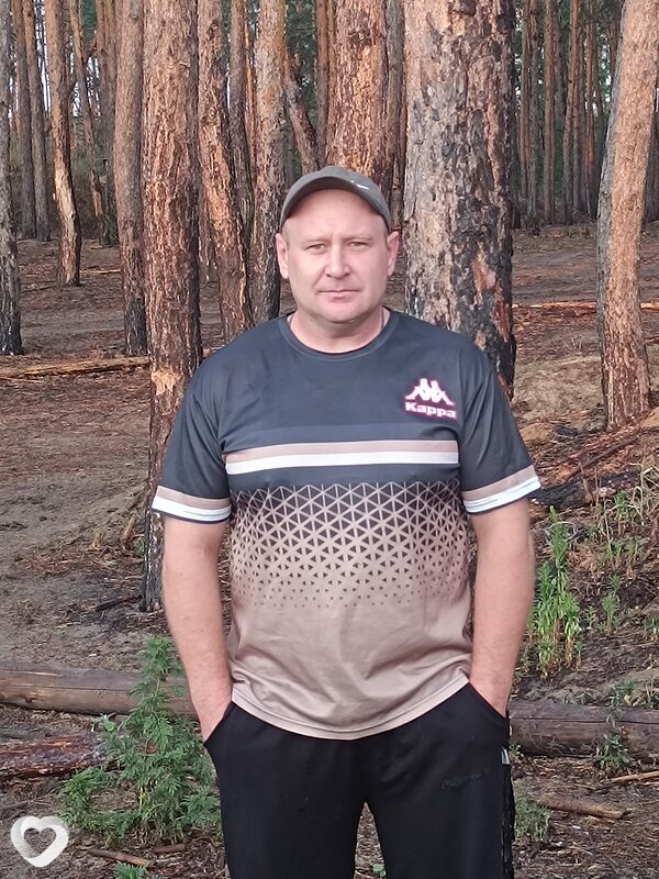 Александр, 38, Луганске — анкета №4545354