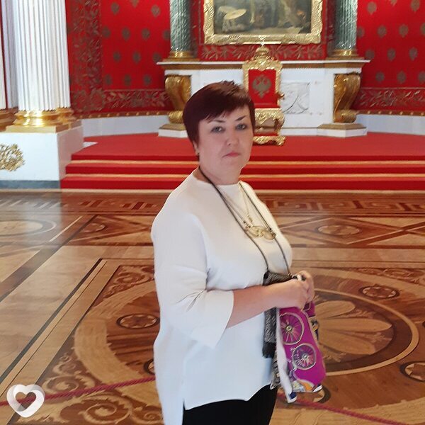 Анна, 58, Воронеже — анкета №4545364