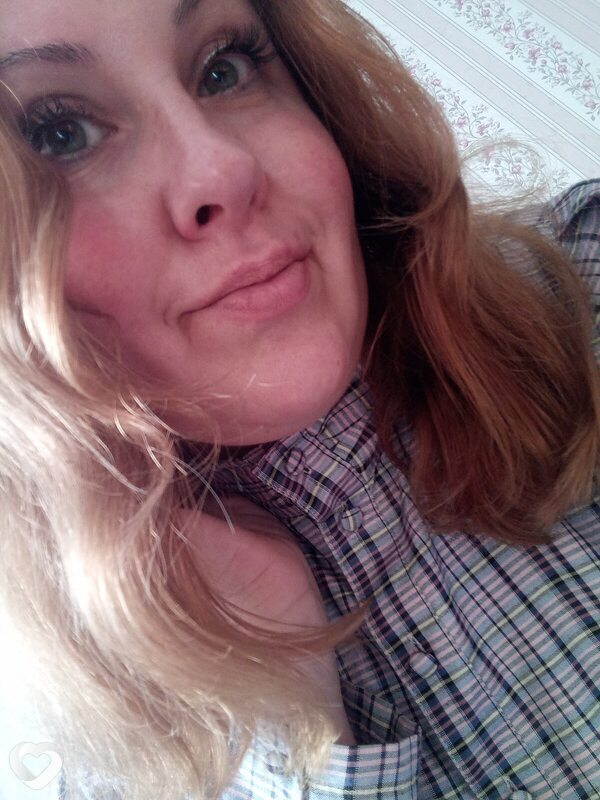 Ирина, 45, Брянске — анкета №4545317