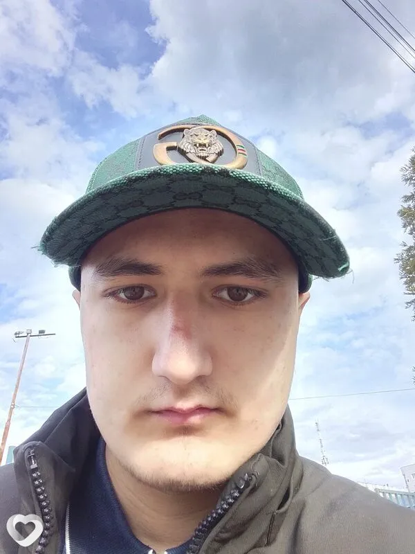 И Д, 21, Москве — анкета №4545326