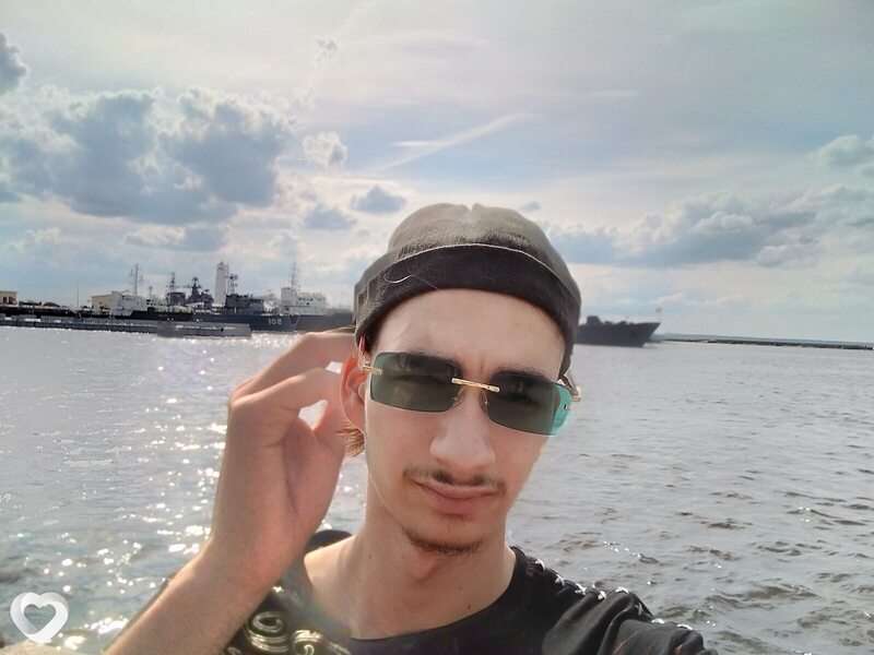 Алексей, Чудово