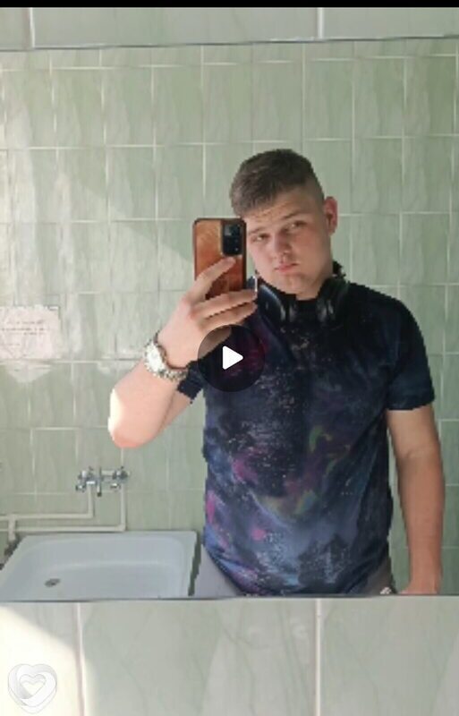 Алексей, 21, Минске — анкета №4545389