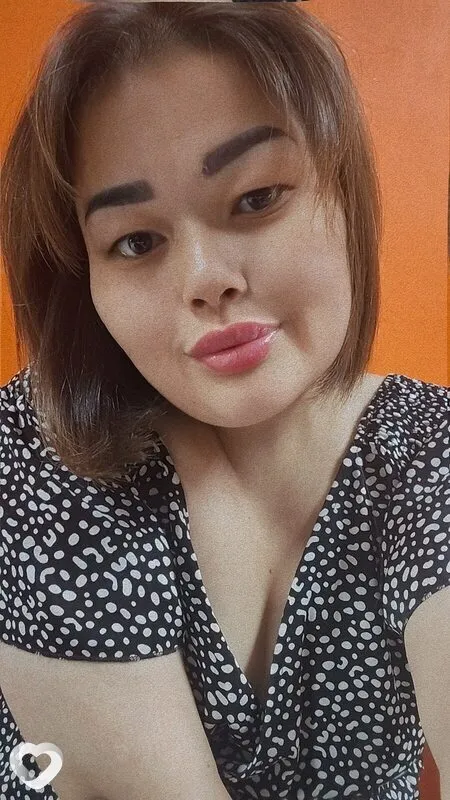Алина, 25, Москве — анкета №4545392