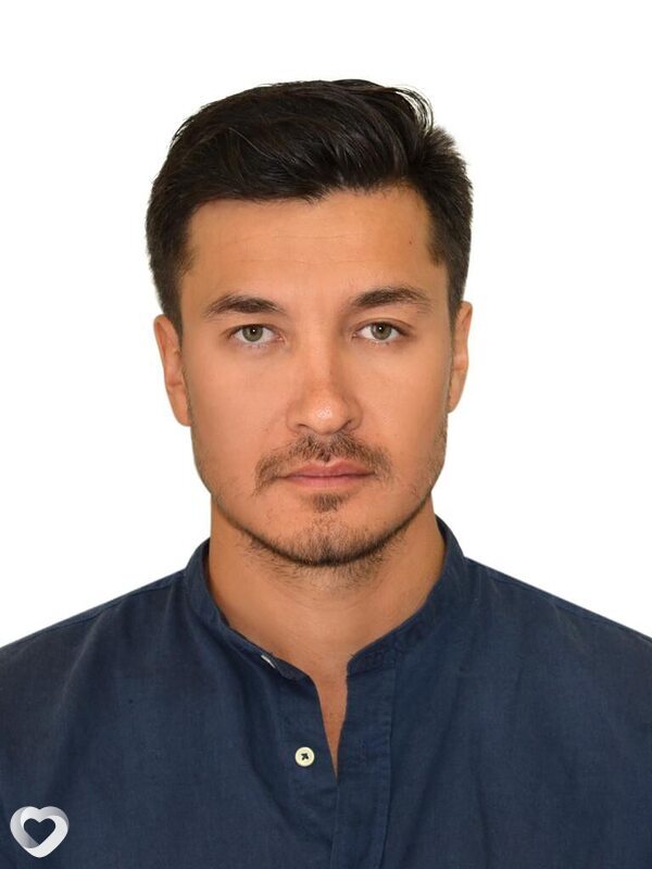 Макс, 36, Омске — анкета №4545402
