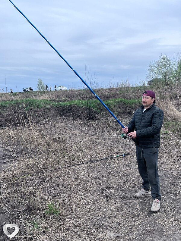 Максим, 29, Уфе — анкета №4545408