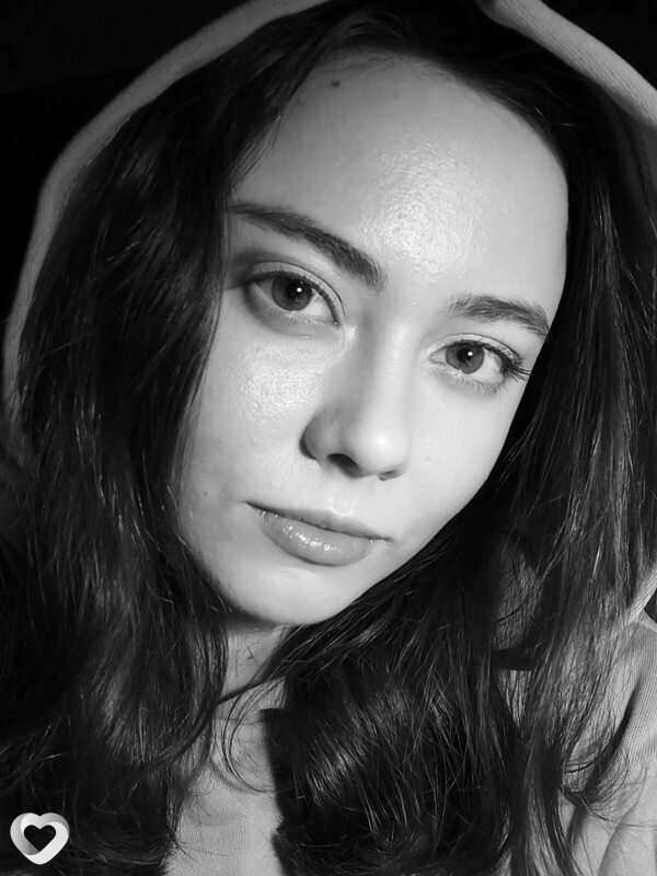 Маргарита, 29, Пскове — анкета №4545410