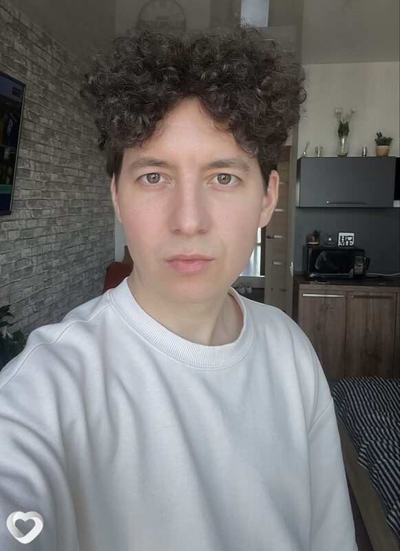 Максим, 26, Ульяновске — анкета №4545465