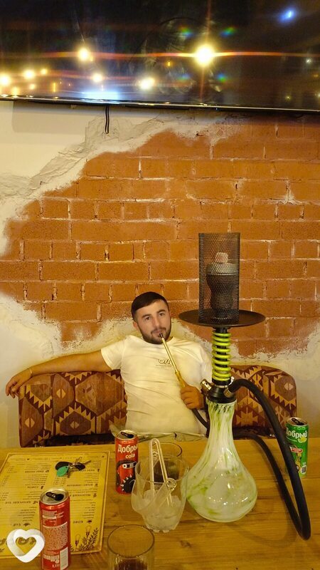 Алик, 30, Ставрополе — анкета №4545472