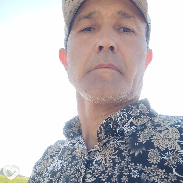 Фуркат, 53, Иркутске — анкета №4545476