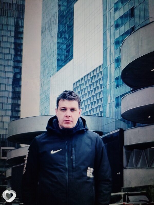 Роман, Докучаевск