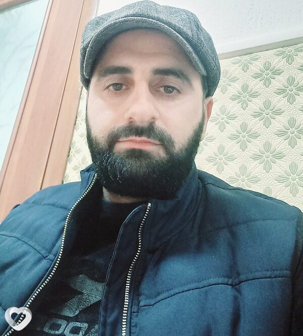 Vahe, 28, Тюмени — анкета №4545427