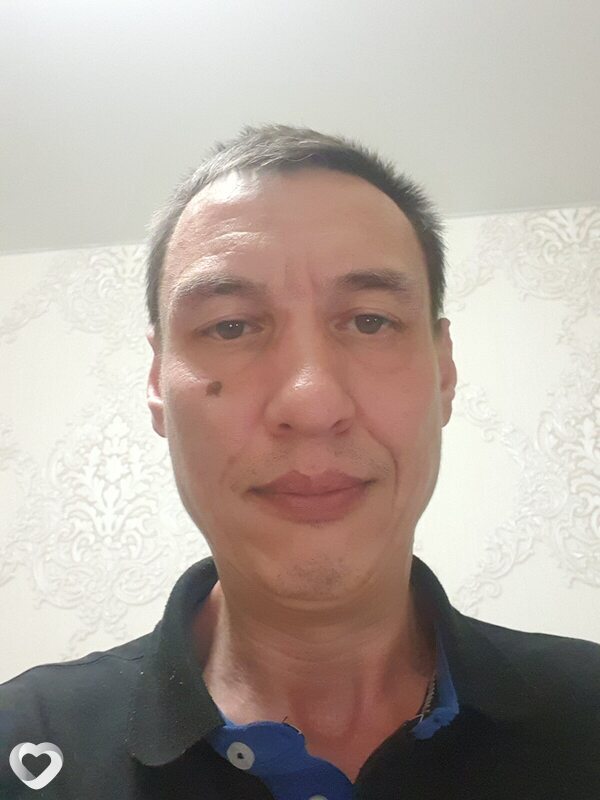 Ильдар, 50, Набережных Челнах — анкета №4545432