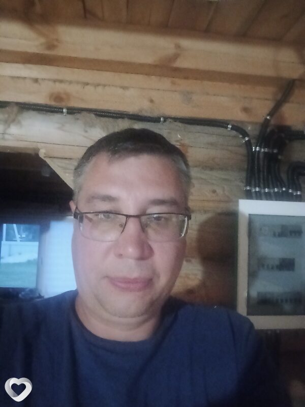 Антон, 42, Ярославле — анкета №4545276