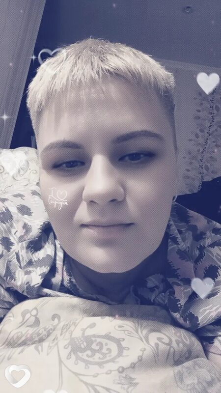 Ольга, Славянск-на-Кубани
