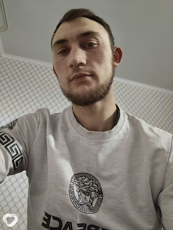 Иван, 26, Кокшетау — анкета №4545440
