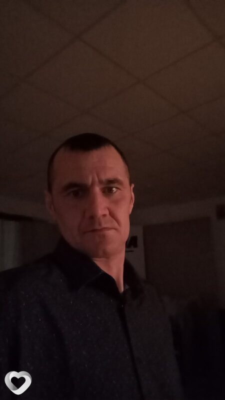 Дмитрий, 39, Ртищеве — анкета №4545441