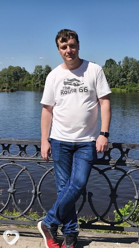 Евгений, 34, Островце — анкета №4545450