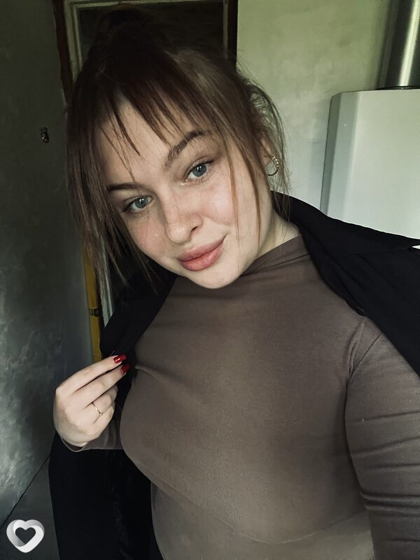 Кэт, 24, Иванове — анкета №4545451
