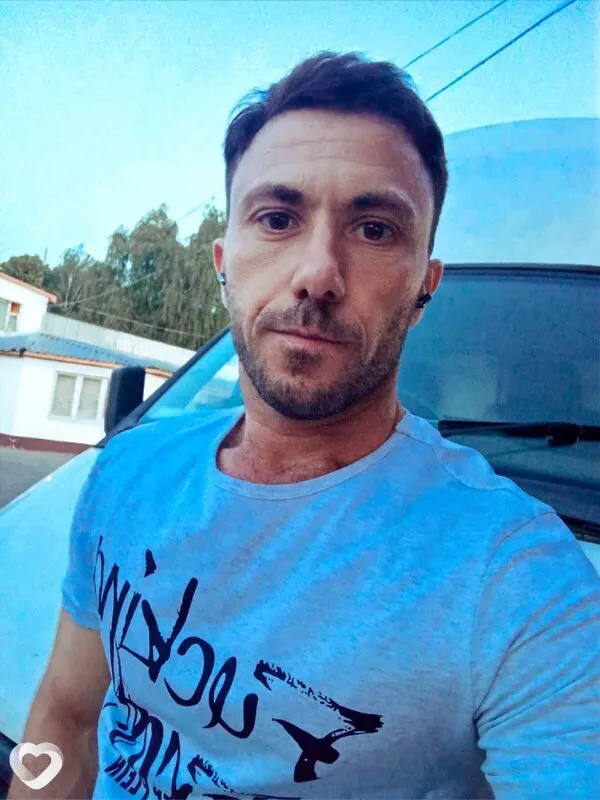 Алик, 37, Москве — анкета №4545452