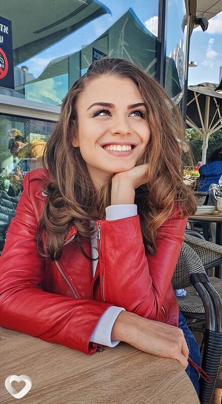 Oxana, 37, Видном — анкета №4545814