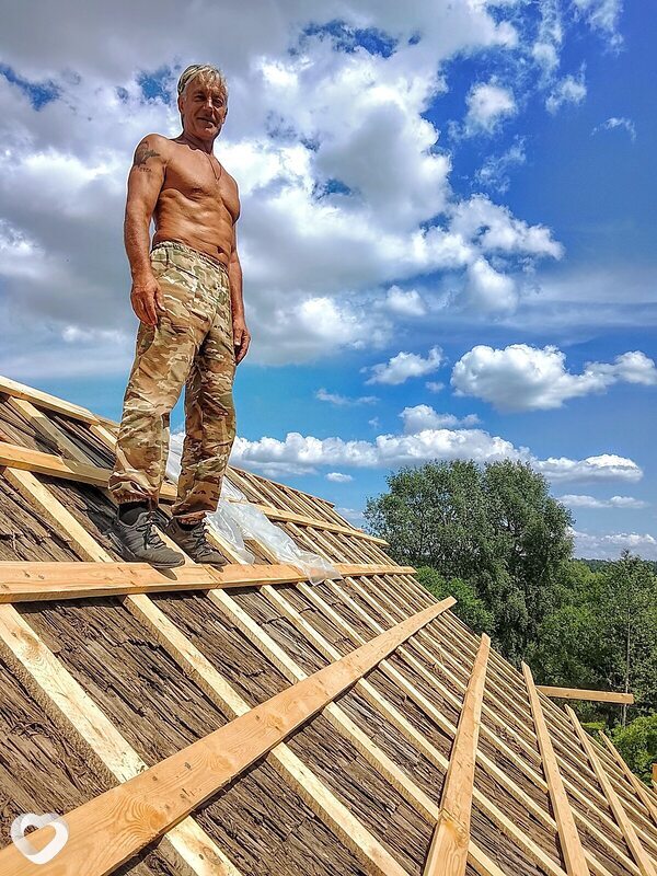 Петр Леонидович, Березино
