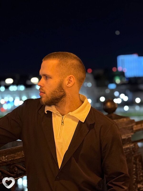 Роман, 21, Омске — анкета №4545830