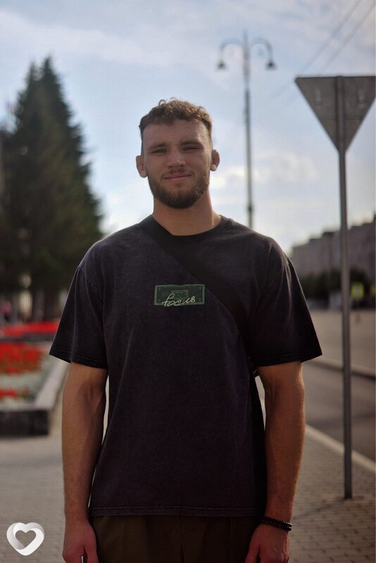 Иван, 23, Кургане — анкета №4545293