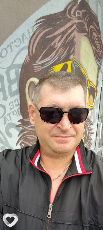 Евгений, 41, Челябинске — анкета №4545304