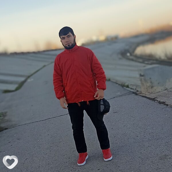 Баха, 29, Стерлитамаке — анкета №4545309
