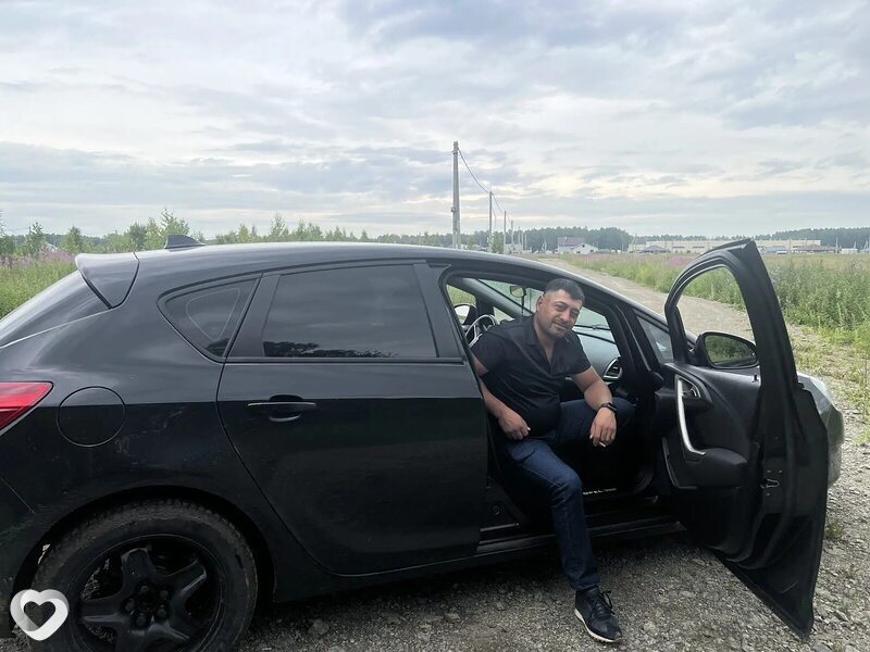 Геворг, 38, Челябинске — анкета №4545516