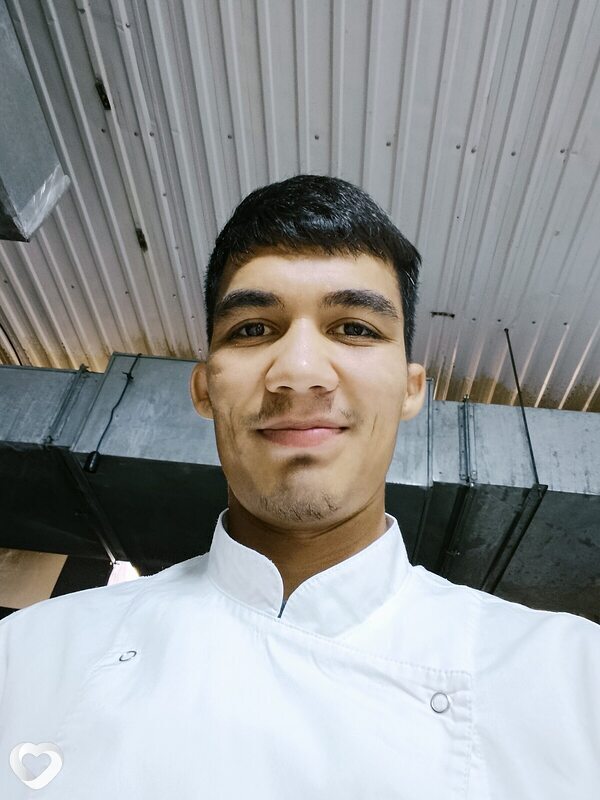 Merdan, 22, Актау — анкета №4545520