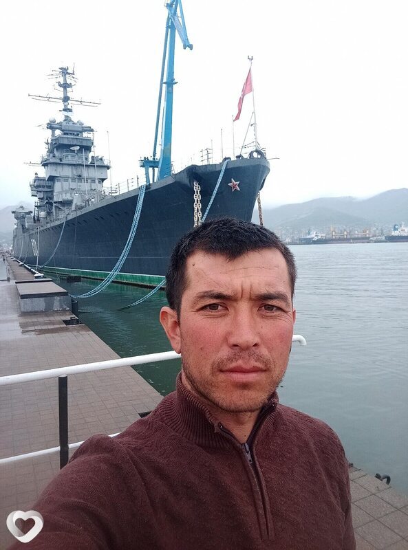 Нурлан, 34, Новороссийске — анкета №4545526