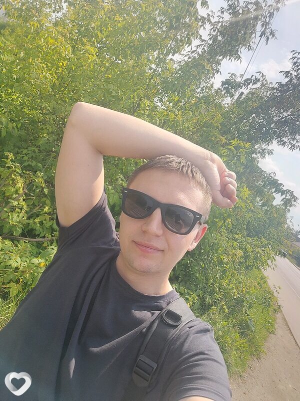 Котан, 36, Твери — анкета №4545537