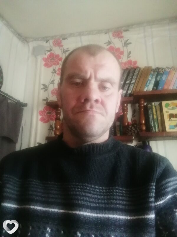 Дмитрий, 44, Дзержинске — анкета №4545541