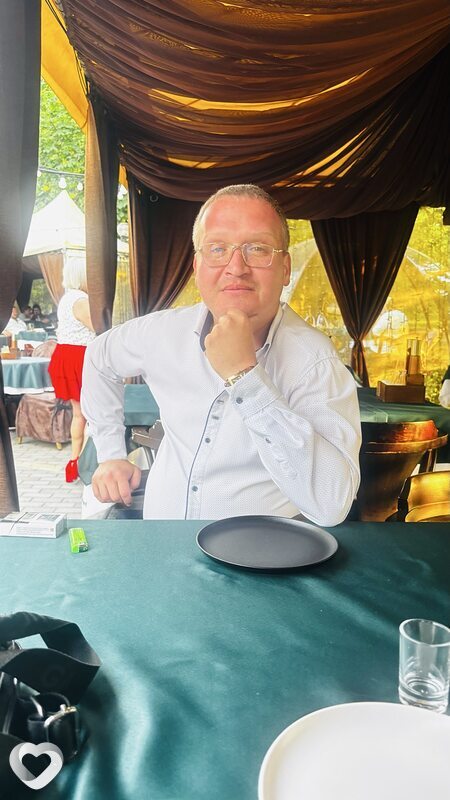 Вадим, 39, Донецке — анкета №4545547