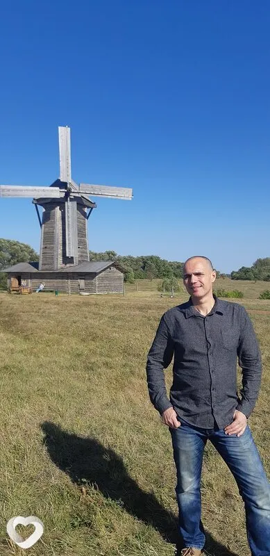Роман, 46, Барнауле — анкета №4545551