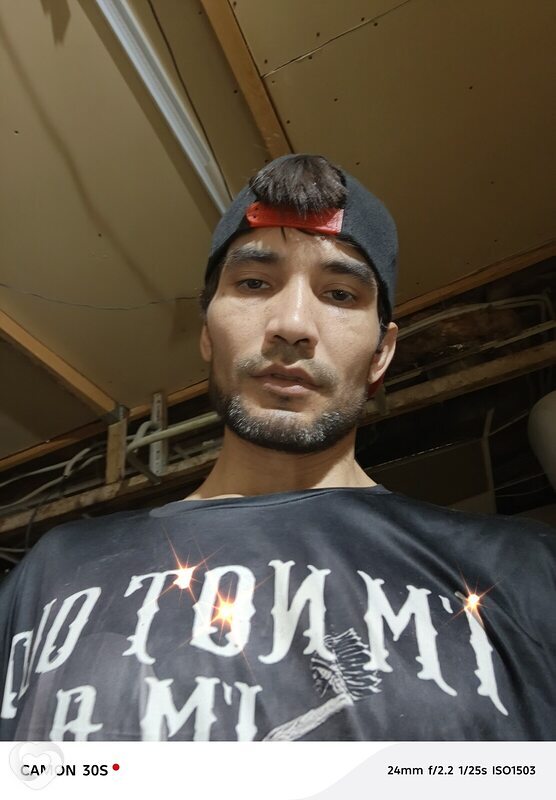 Ханн, 26, Челябинске — анкета №4545558