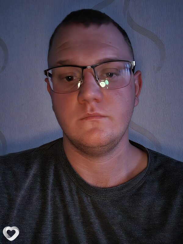 Евгений, 23, Жлобине — анкета №4545560