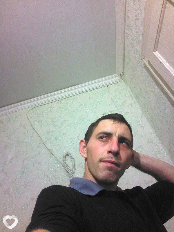 Андрей, 32, Сызрани — анкета №4545612