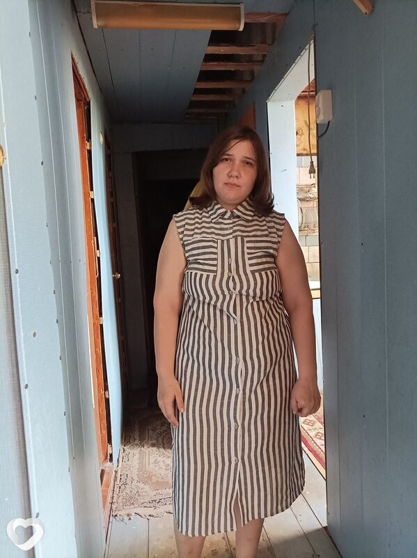 Татьяна, 33, Саратове — анкета №4545613