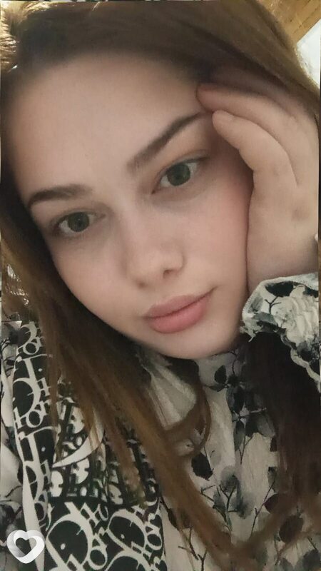 Prizrak, Грозный